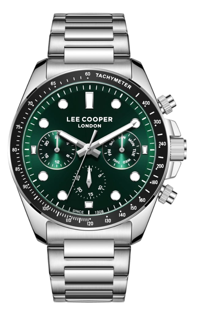 LC08215.370 lee cooper marka erkek kol saati