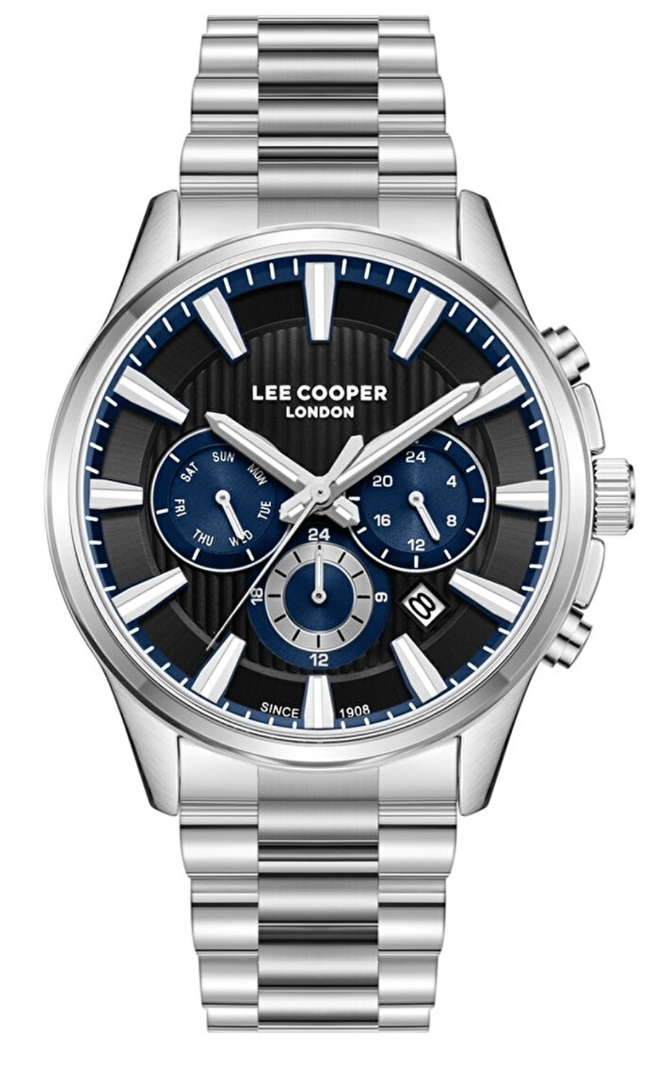 LC08216.390 LEE COOPER ERKEK KOL SAATİ