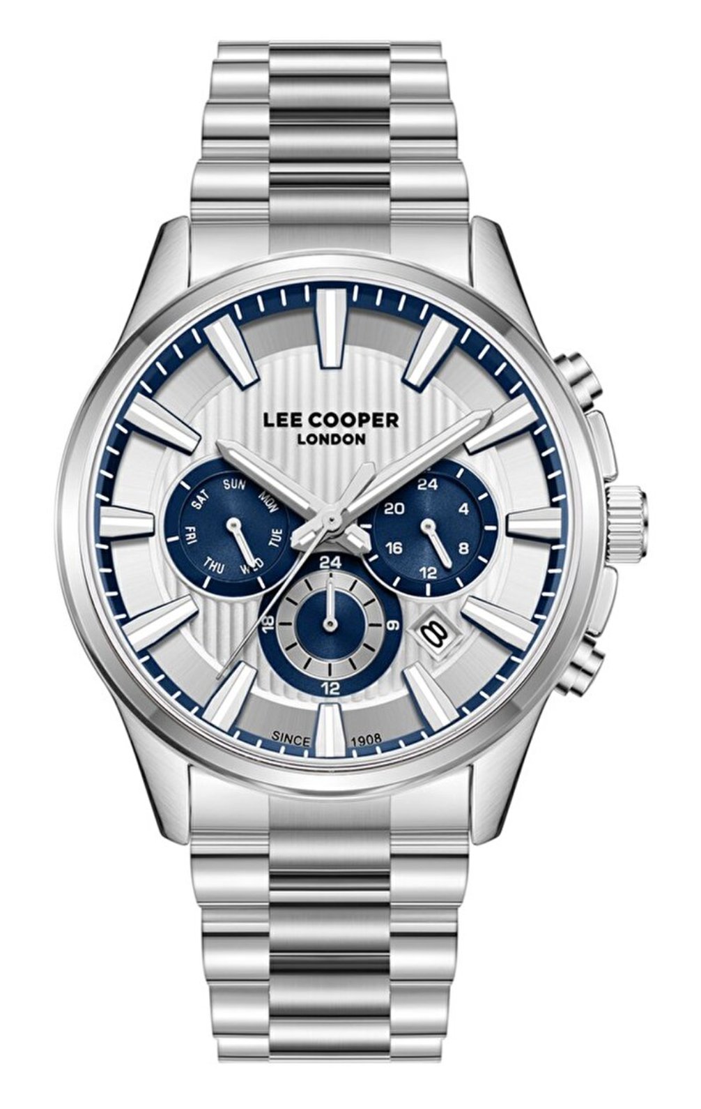 LC08216.330 LEE COOPER ERKEK KOL SAATİ