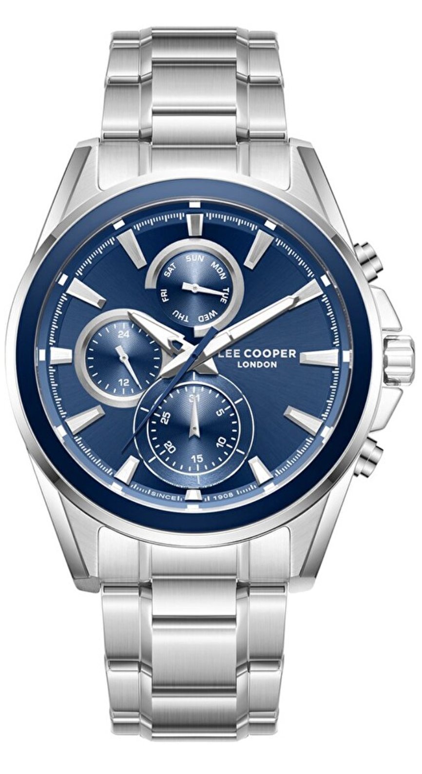 LC08249.390 LEE COOPER ERKEK KOL SAATİ
