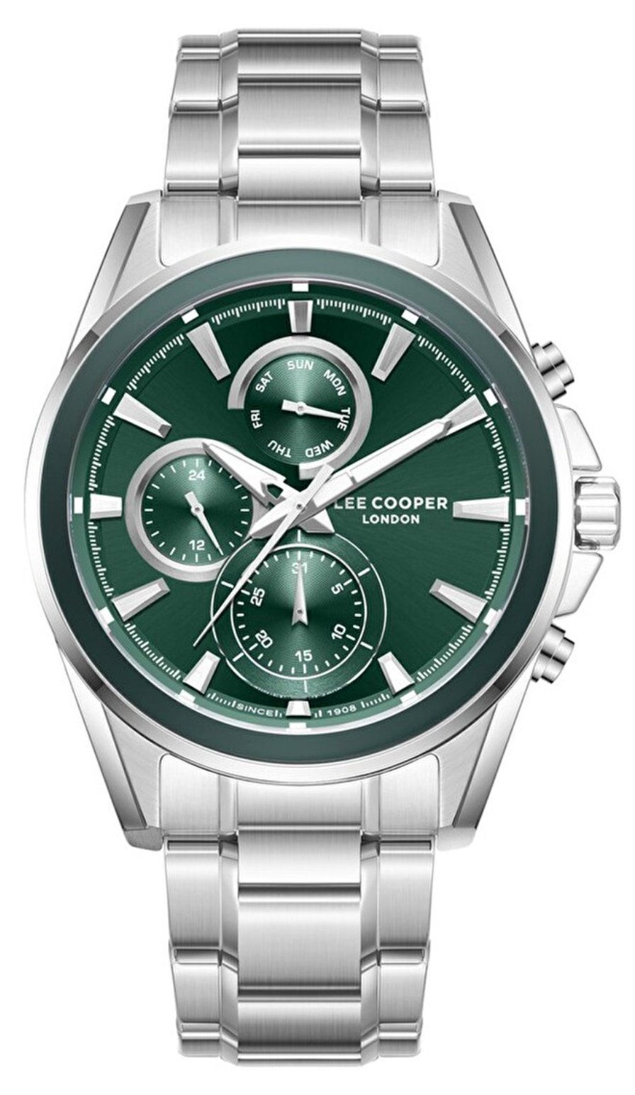 LC08249.370  LEE COOPER ERKEK KOL SAATİ