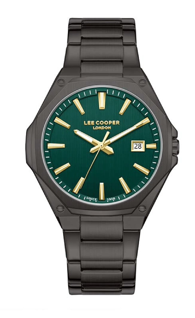 LC08252.070 LEE COOPER ERKEK KOL SAATİ