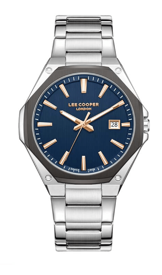 LC08252.690 LEE COOPER ERKEK KOL SAATİ