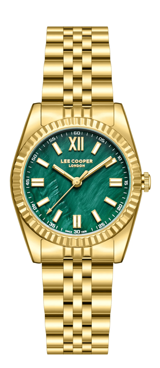 LC08303.170 lee cooper marka kadın kol saati