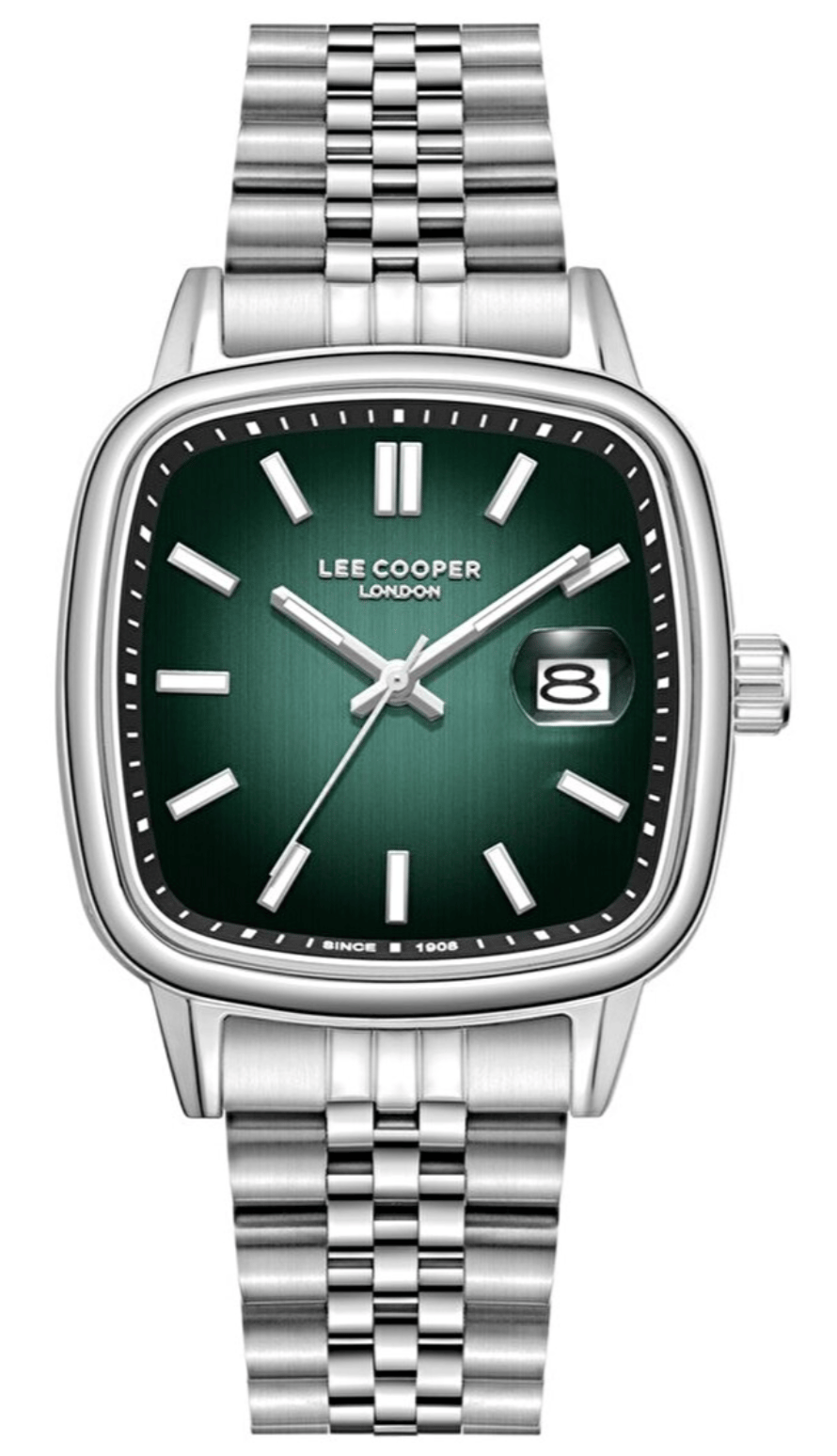 LC08306.370 lee cooper marka erkek kol saati