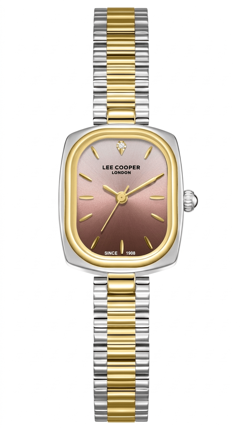 LC08347.240 Lee Cooper Kadın Kol Saati