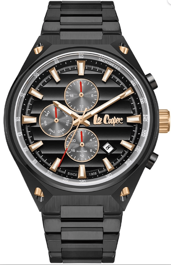 LD08026.060 LEE COOPER ERKEK KOL SAATİ