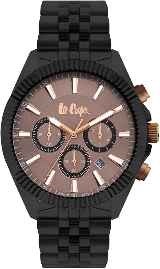 lee cooper
