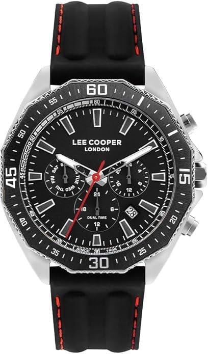 lee cooper