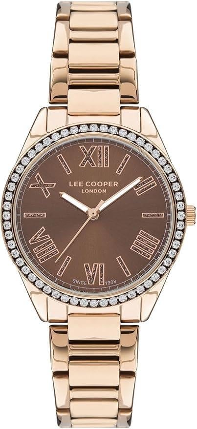 lee cooper
