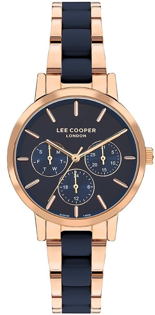lee cooper