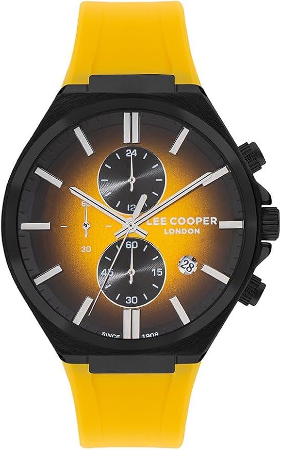 lee cooper