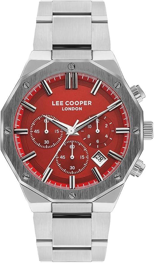 lee cooper