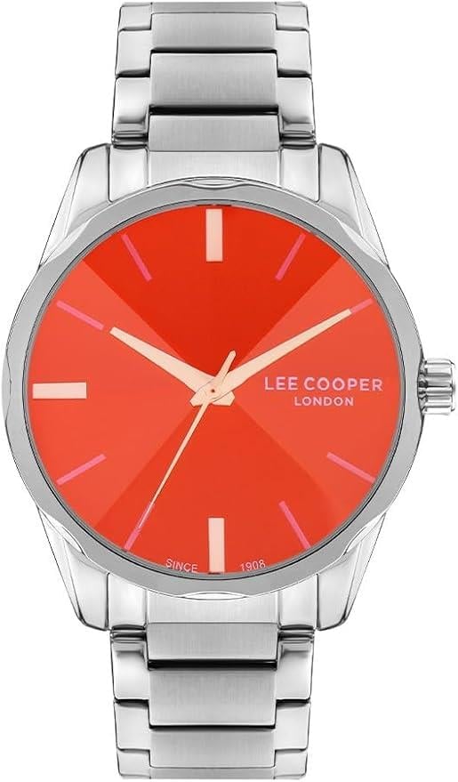 lee cooper