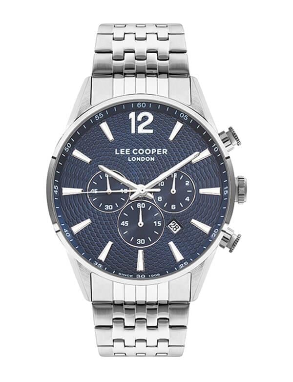 lee cooper