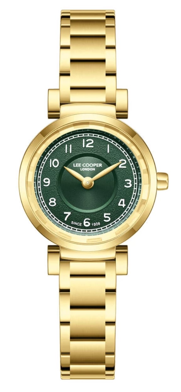 Lee Cooper LC08270.170 Kadın Kol Saati