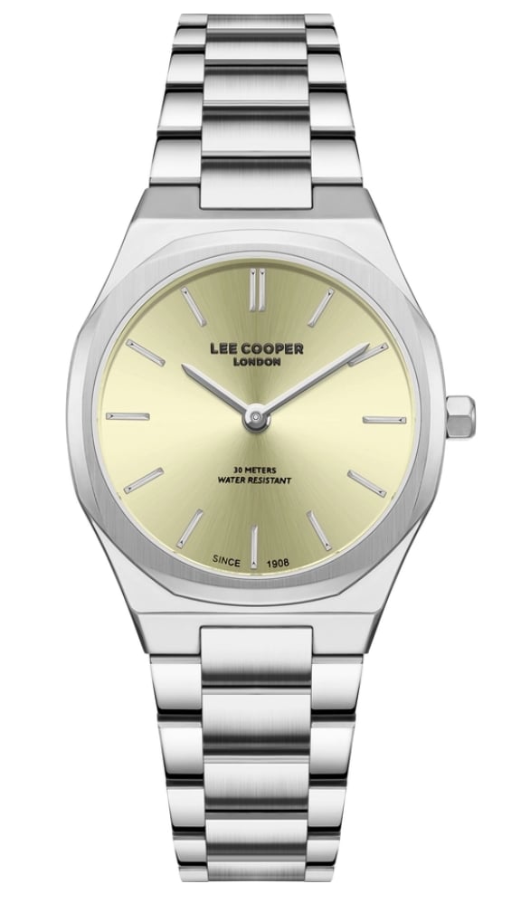Lee Cooper LC08276.310 Kadın Kol Saati