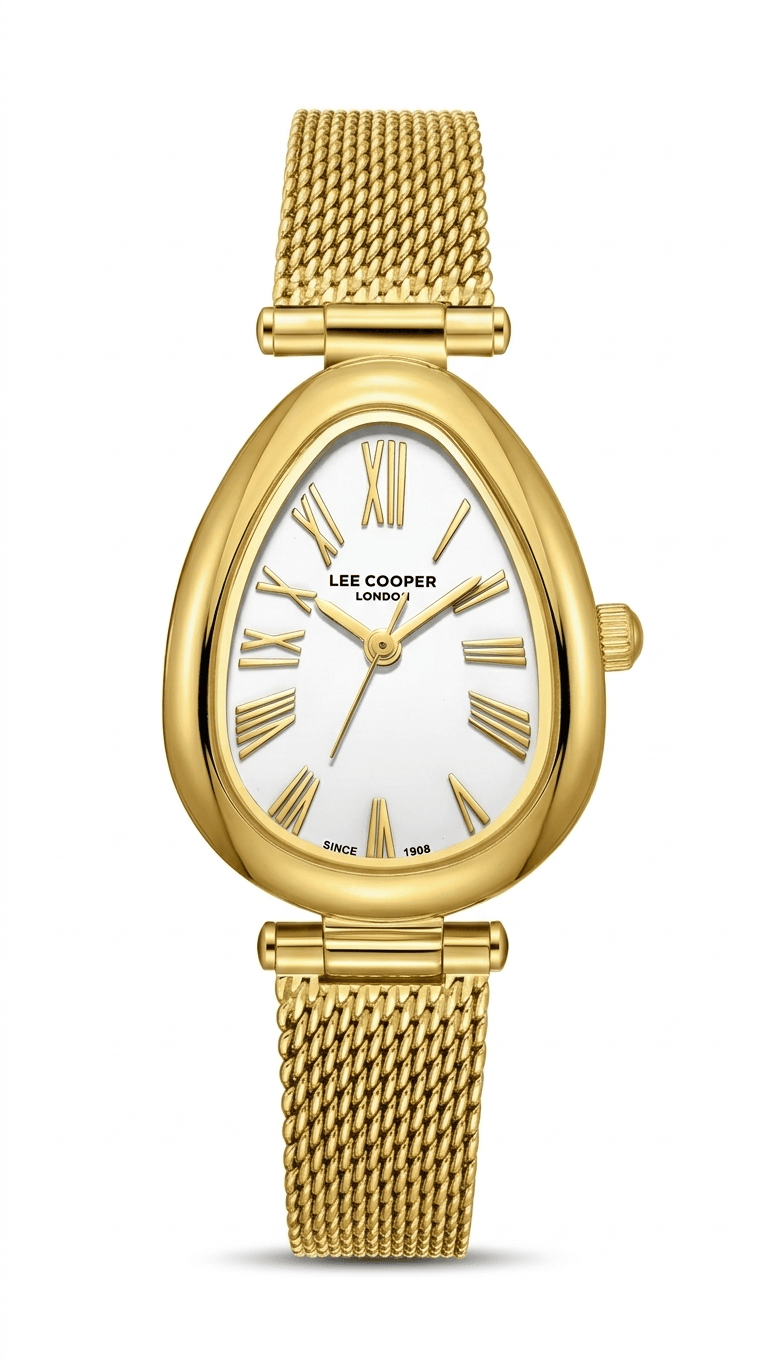 Lee Cooper LC08360.130 Kadın Kol Saati