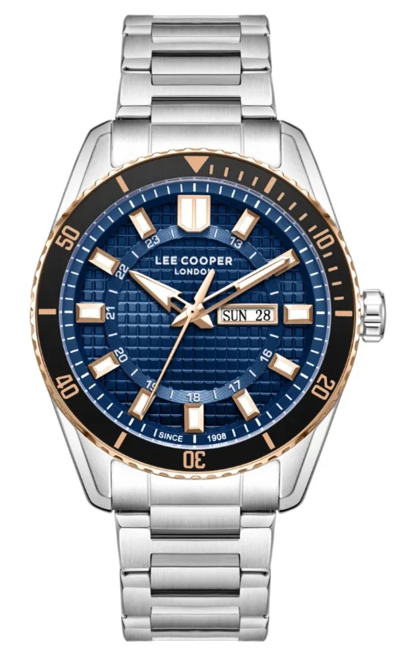 Lee Cooper Marka LC08314.590 Erkek Kol Saati
