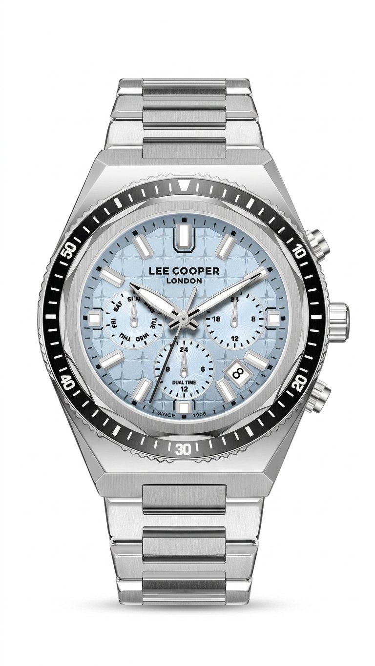 Lee Cooper Marka LC08317.300 Erkek Kol Saati
