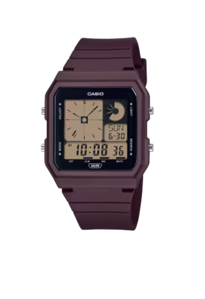 LF-20W-5ADF CASİO KOL SAATİ