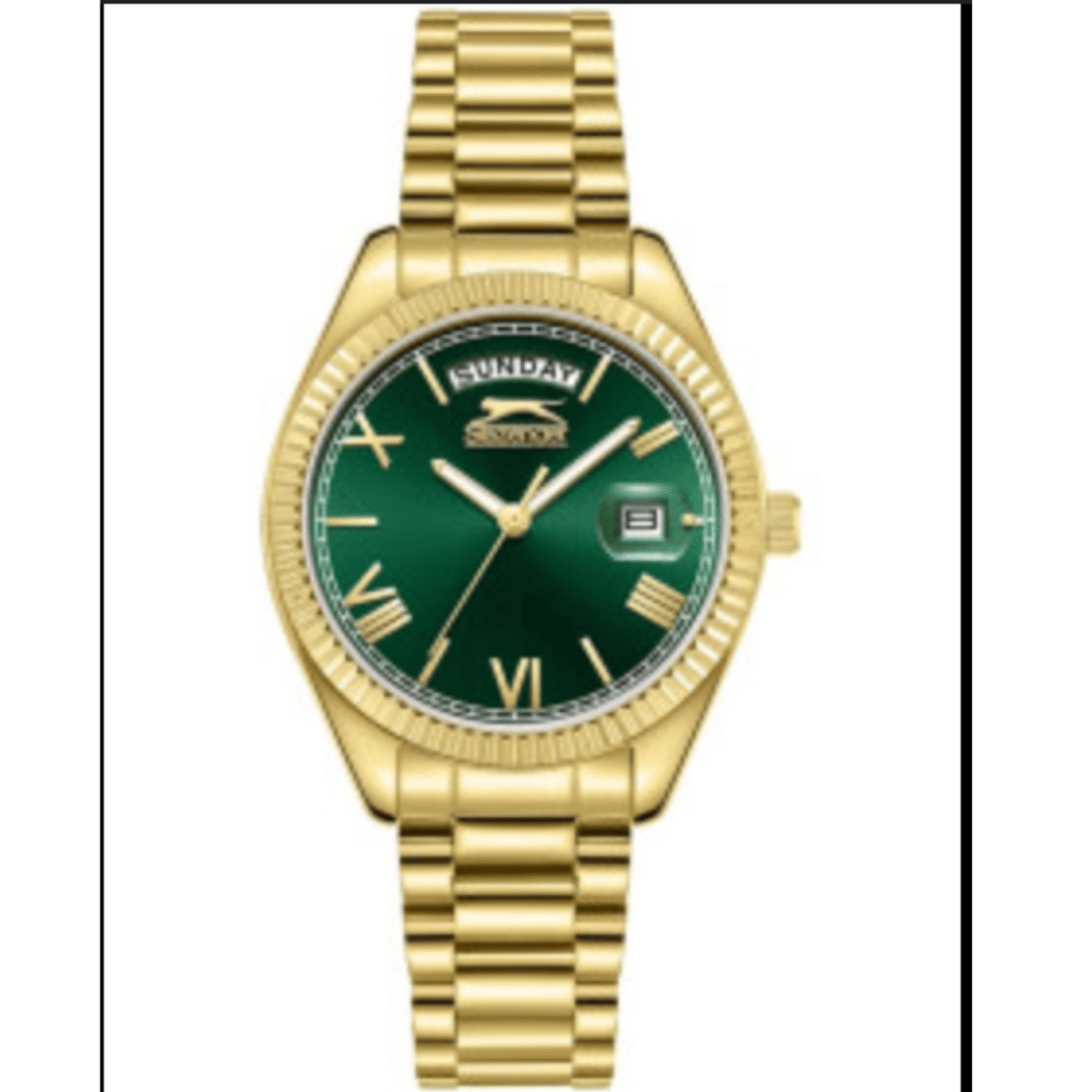sl.09.2338.4.06 slazenger kadın kol saati