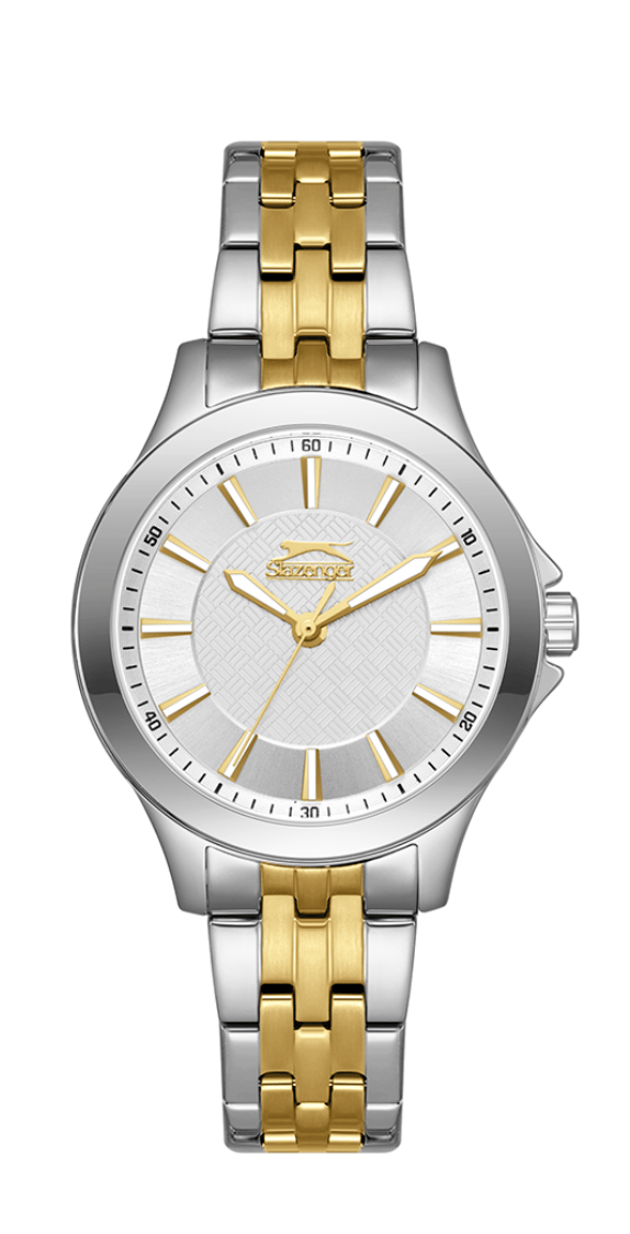 SL.09.2349.3.02 SLAZENGER KADIN KOL SAATİ