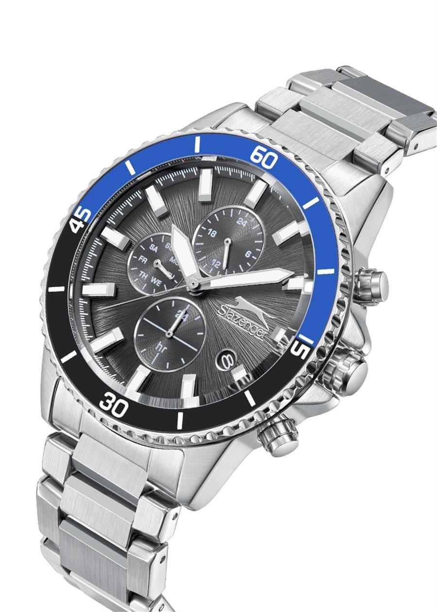 SL.09.2436.2.01 SLAZENGER ERKEK KOL SAATİ