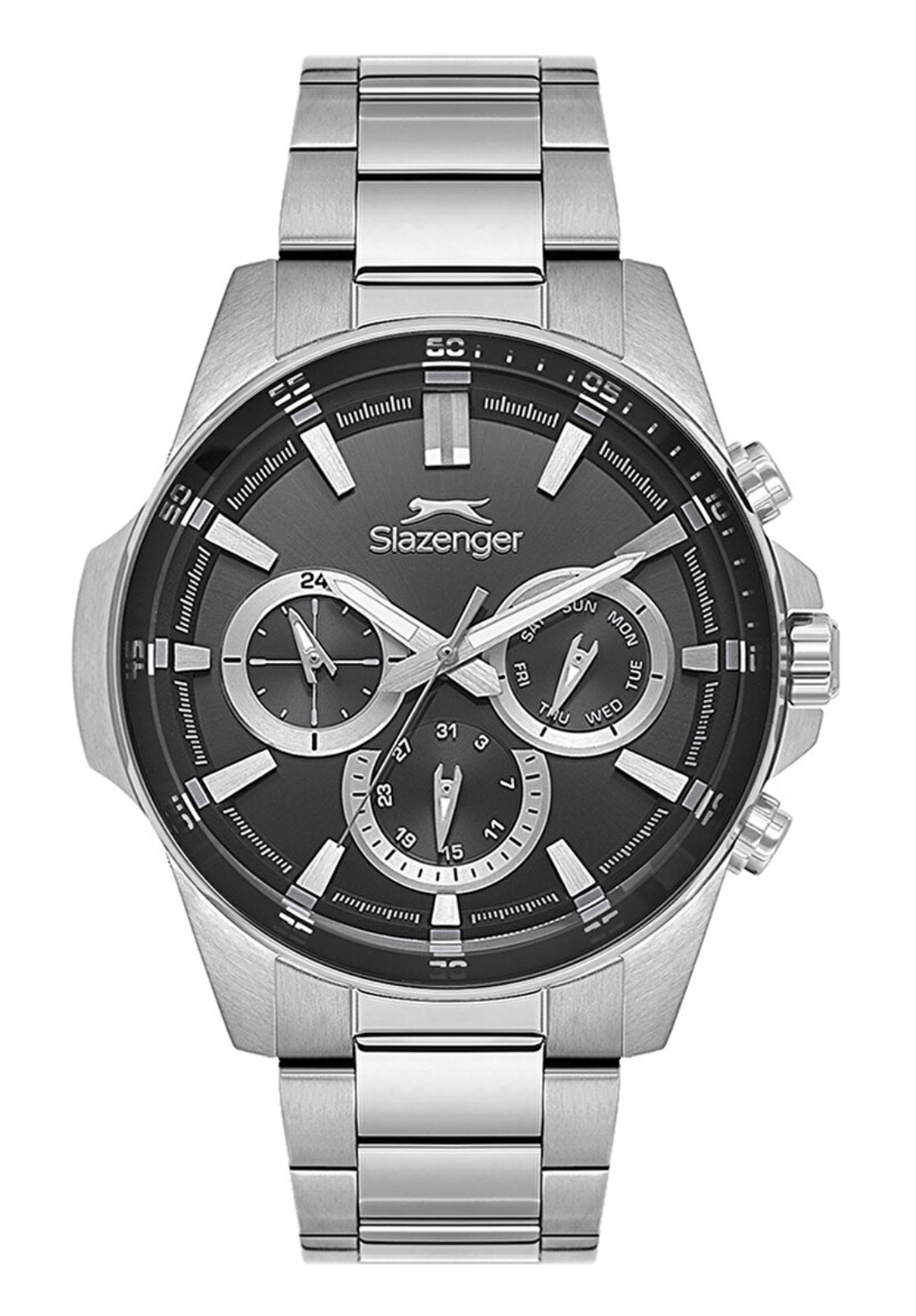 SL.09.2456.2.02 SLAZENGER ERKEK KOL SAATİ