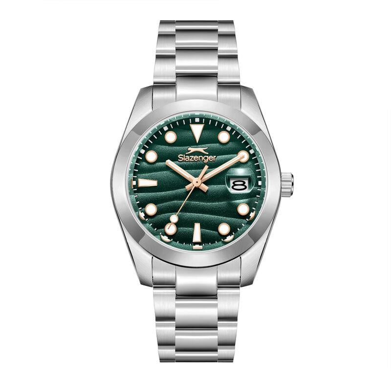 SL.09.2491.1.03 SLAZENGER ERKEK KOL SAATİ