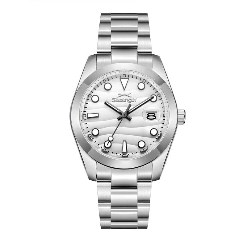 SL.09.2491.1.02 SLAZENGER ERKEK KOL SAATİ