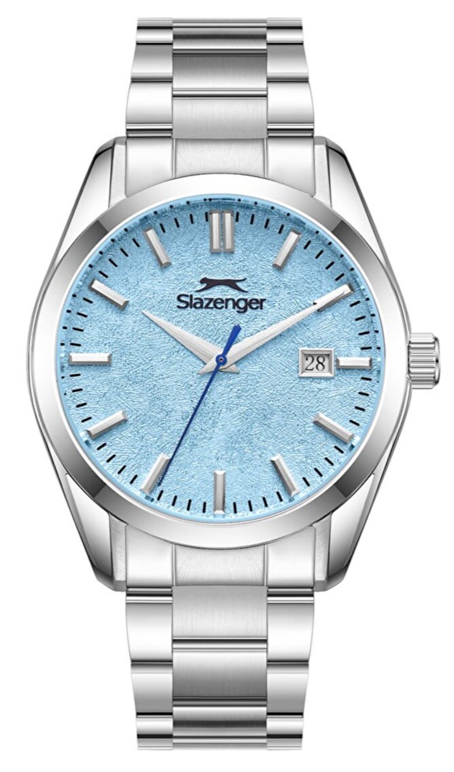 SL.09.2520.1.06 slazenger marka erkek kol saati