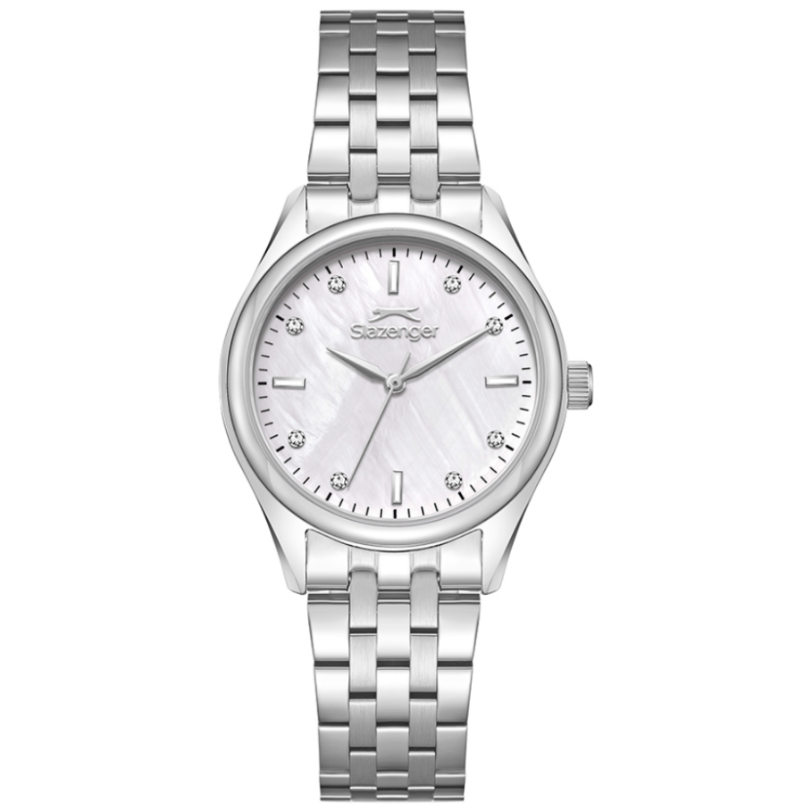 SL.09.2528.3.01 slazenger kadın kol saati