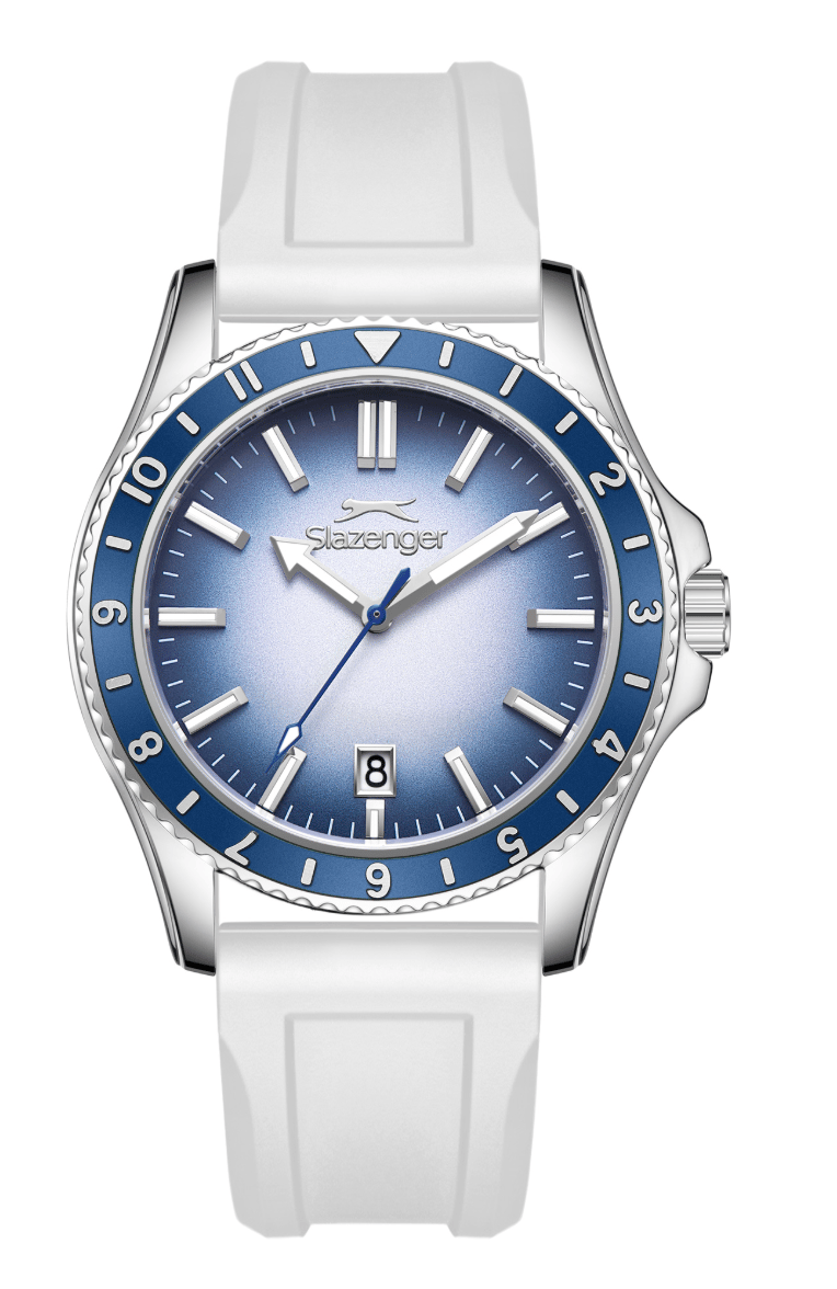 SL.09.2531.1.01 slazenger erkek kol saati