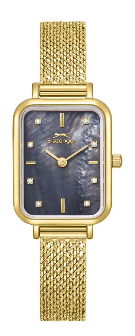 SL.09.2550.3.07 slazenger marka kadın kol saati