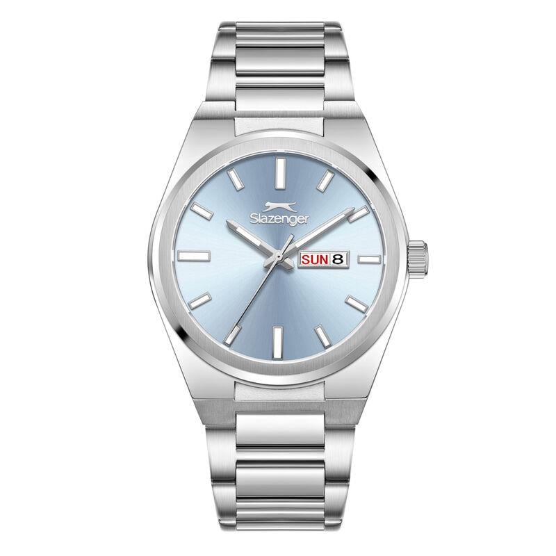 SL.09.2555.2.03 SLAZENGER ERKEK KOL SAATİ
