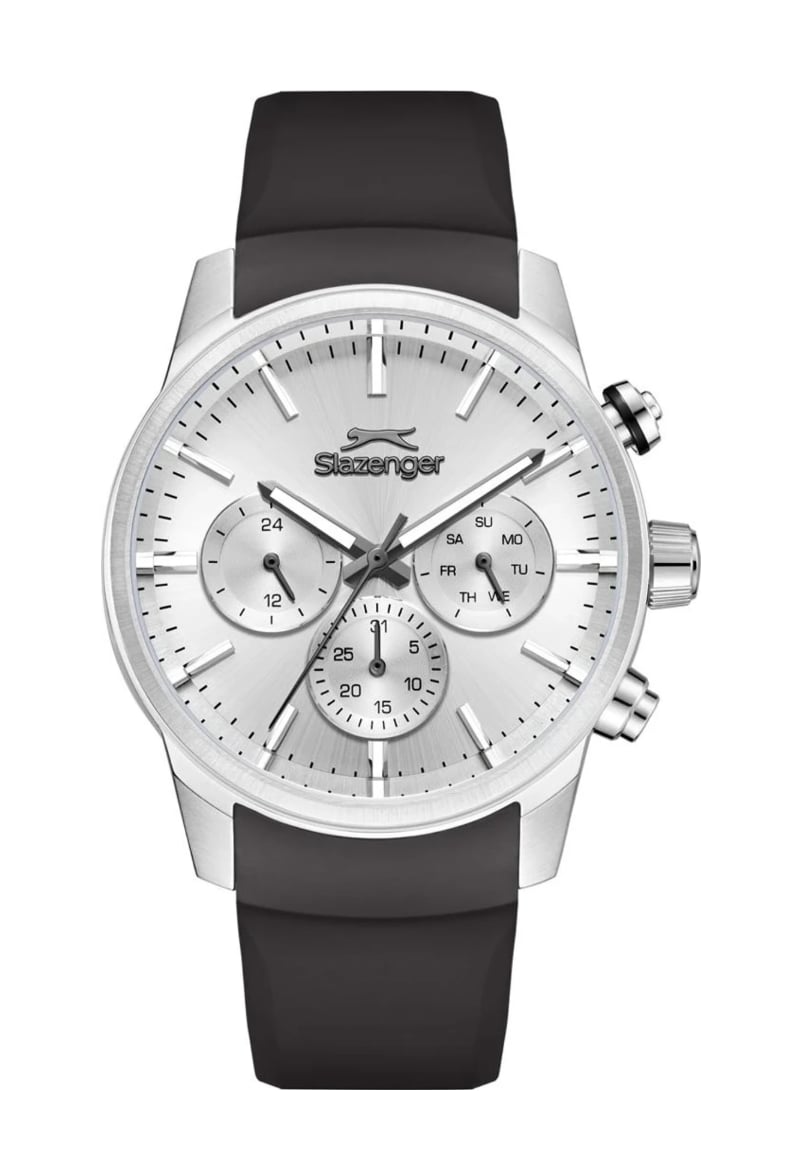 Slazenger SL.09.2535.2.03 Erkek Kol Saati