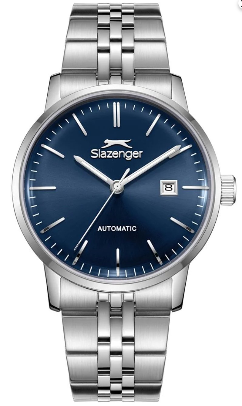 Slazenger SL.09.2576.1.390 Erkek Kol Saati