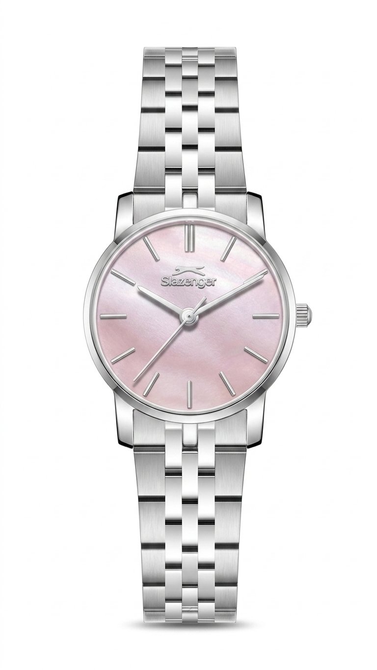 Slazenger SL.09.2633.3.380 Kadın Kol Saati