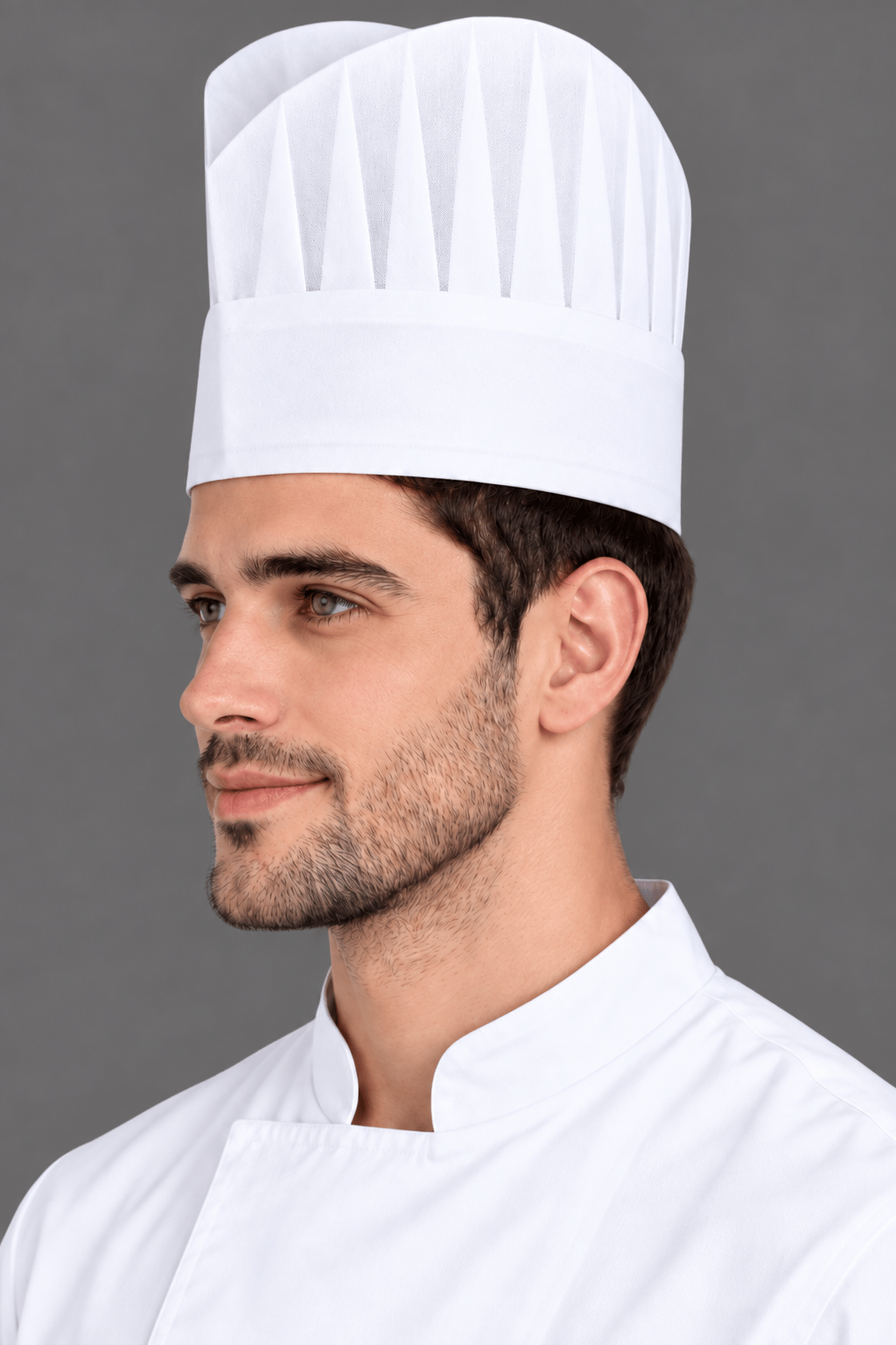 Aşçı Tela Kep 24 Cm (10 Lu Paket)