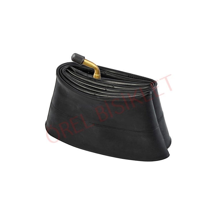  10X2.50/3.00 İÇ LASTİK EĞRİ SİBOP  ( E-SCOOTER )