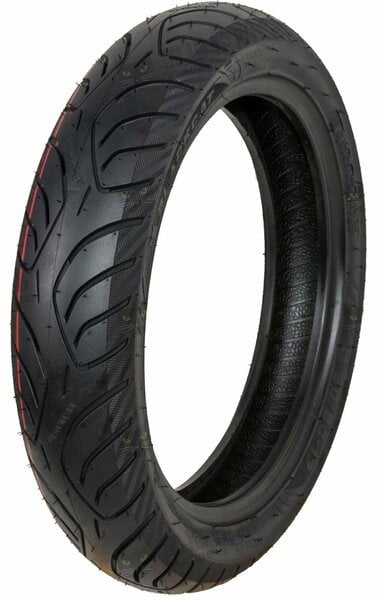 90/70-12 DIŞ LASTİK TL 6PR BLACKCAT