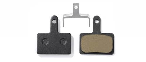 POŞETLİ GRN - 10 BALATA SHIMANO TİPİ (BP-10 )