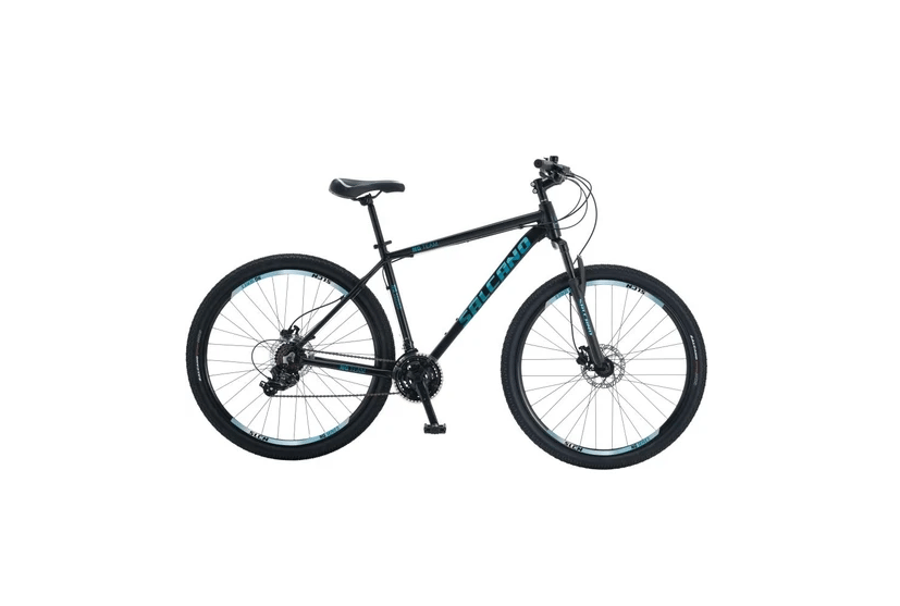 Salcano NG TEAM 300 27.5 Jant  21 Vites Disk Fren 