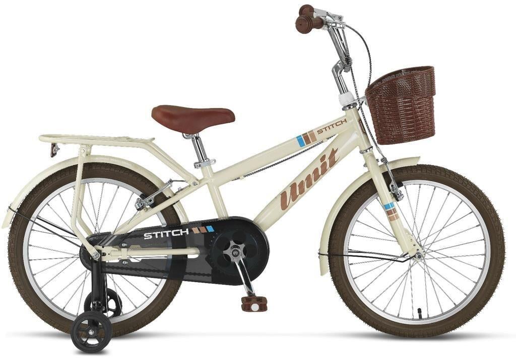Ümit Stitch 20 Jant Erkek Çocuk Bisikleti 2040 (120-140 cm arası boy)