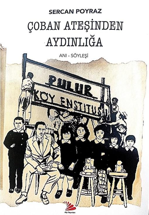 Çoban Ateşinden Aydınlığa