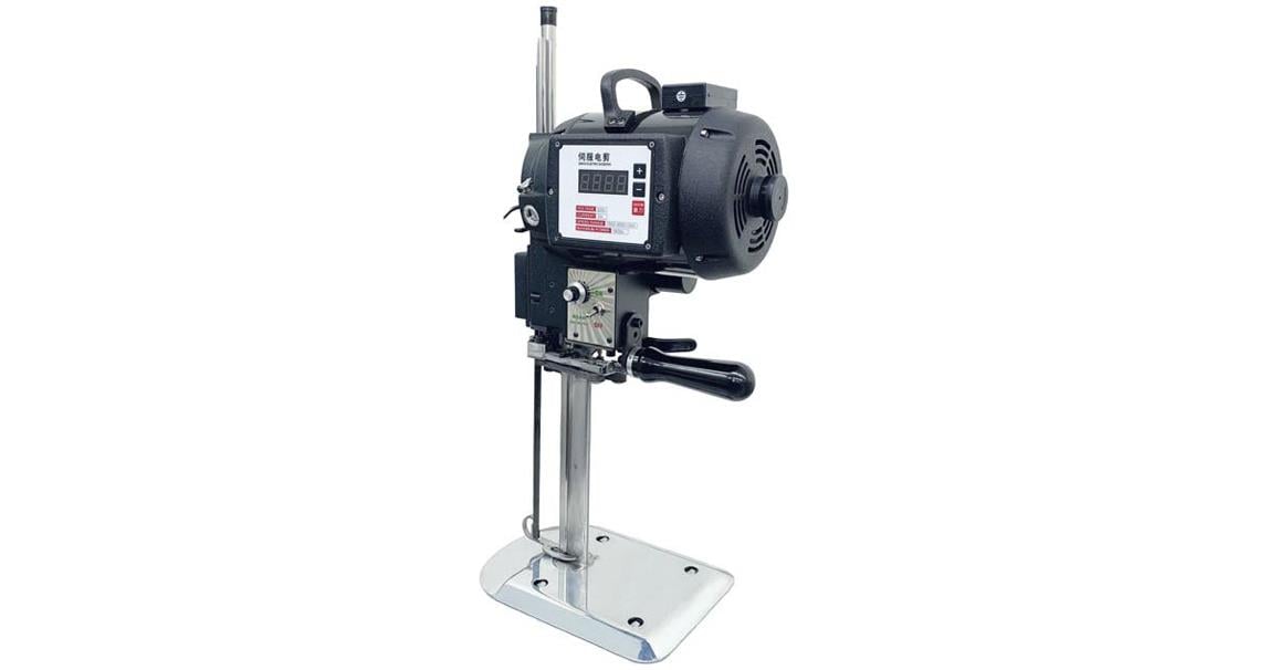 BRODERİ BD-988 1600W 8 10 12 дюйм Пряморежущие станка