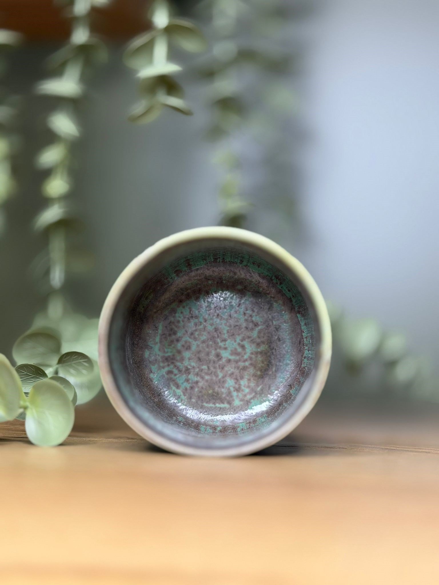BACKYARD BREW DOCE YÜKSEK DERECE ARTİSTİK SIR STONEWARE