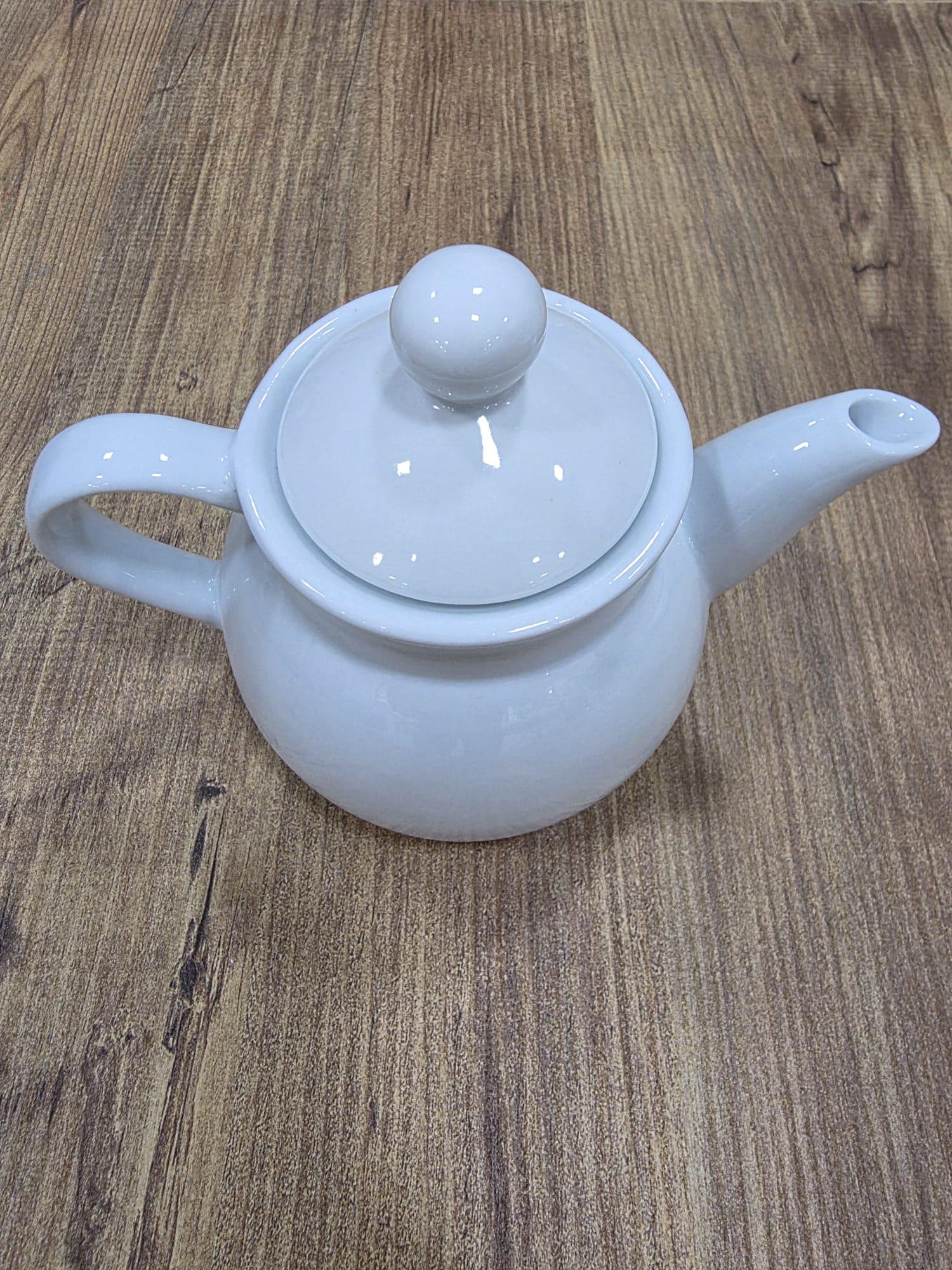 DOCE TEA BÜYÜK DEMLİK