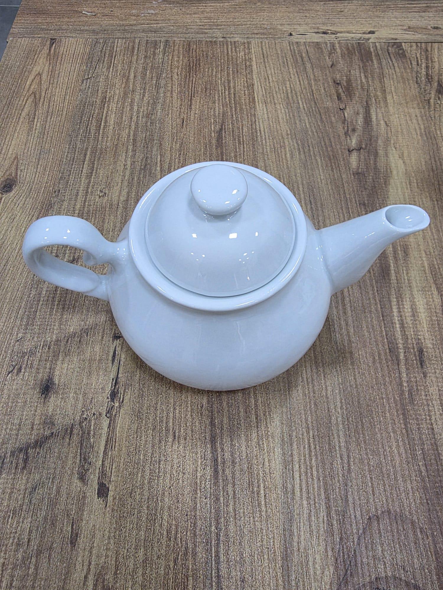 DOCE TEA STANDART DEMLİK